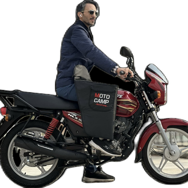 روپایی موتوکمپ مدل MotoCamp