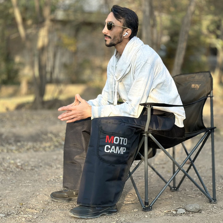 روپایی موتوکمپ مدل MotoCamp