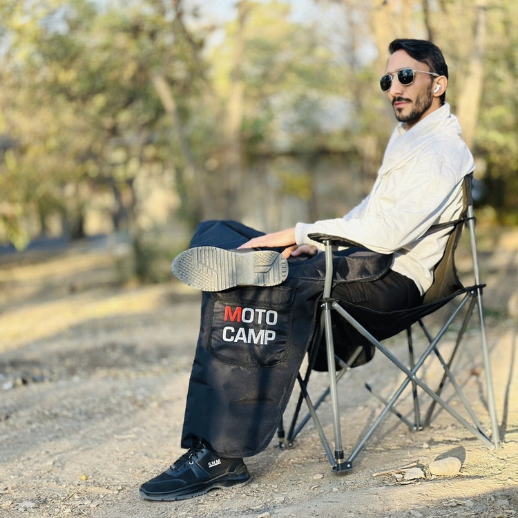 روپایی موتوکمپ مدل MotoCamp