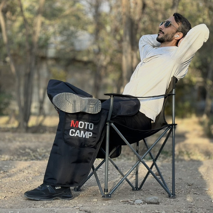 روپایی موتوکمپ مدل MotoCamp
