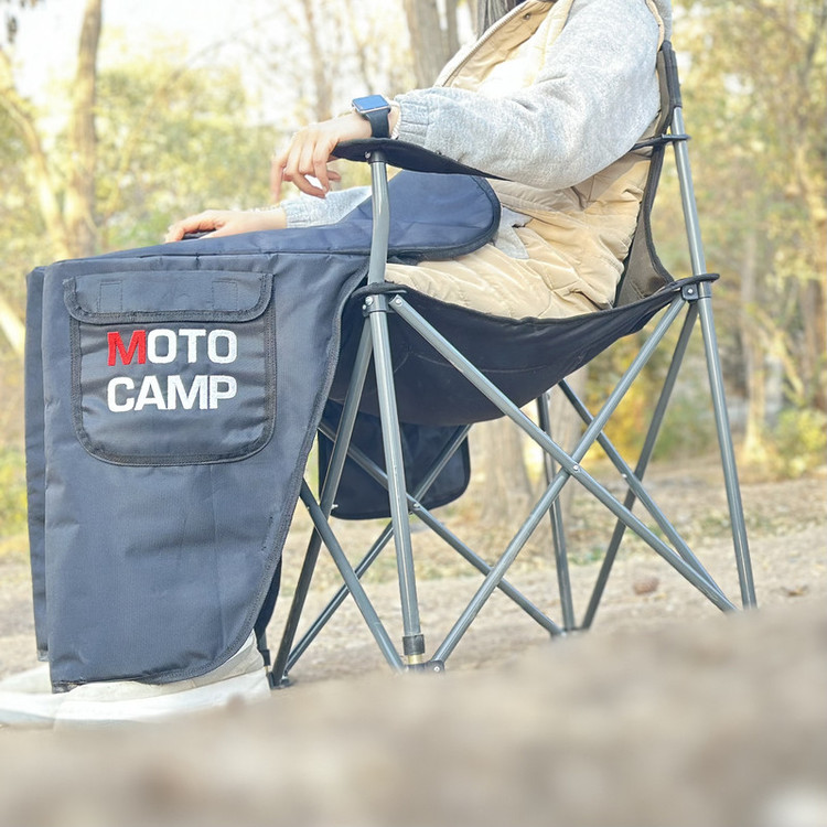 روپایی موتوکمپ مدل MotoCamp