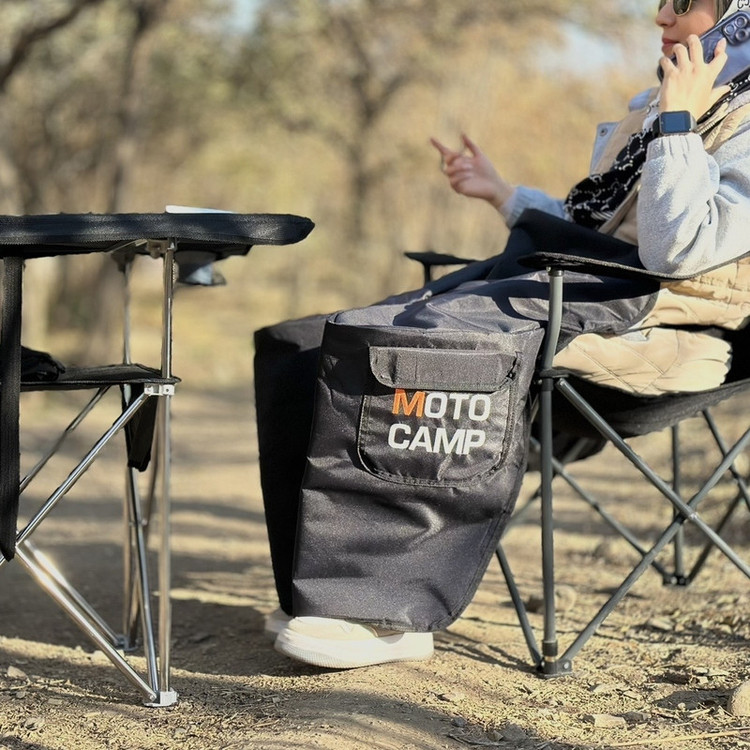 روپایی موتوکمپ مدل MotoCamp