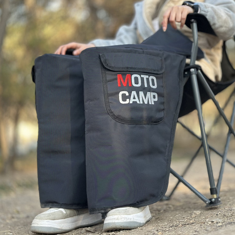 روپایی موتوکمپ مدل MotoCamp