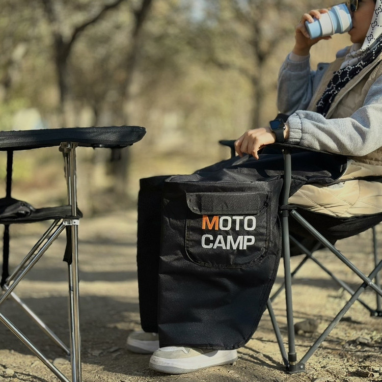 روپایی موتوکمپ مدل MotoCamp
