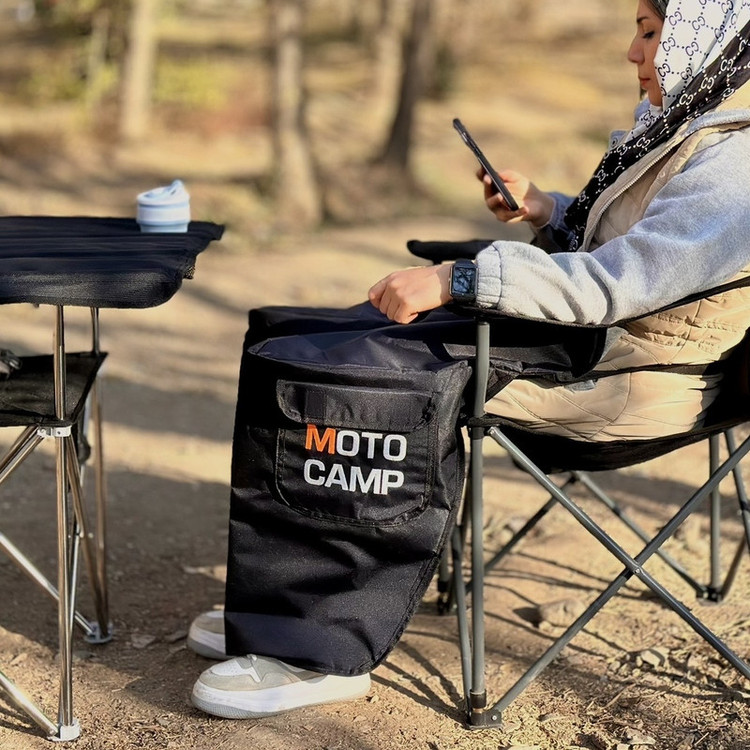 روپایی موتوکمپ مدل MotoCamp
