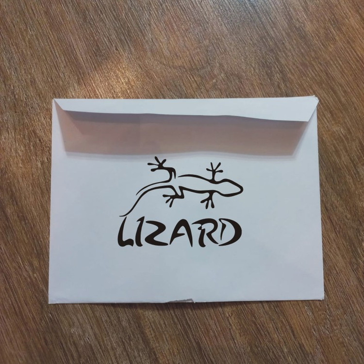 برچسب بدنه خودرو لیزارد مدل مذهبی طرح یا قاسم ابن الحسن کد LZD-048