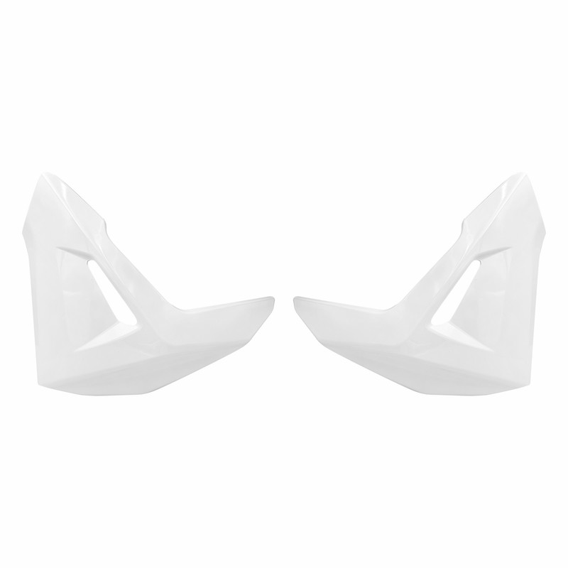 فلاپ بال باک موتور سیکلت مدل TO2 بسته 2 عددی