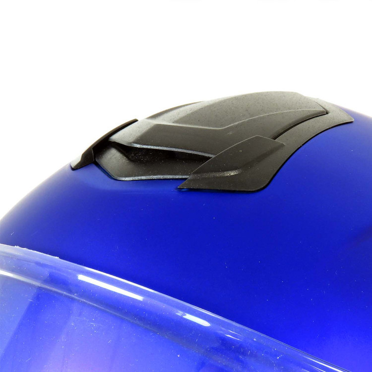 کلاه کاسکت فک متحرک رادین مدل Vortex Blue کد 1941