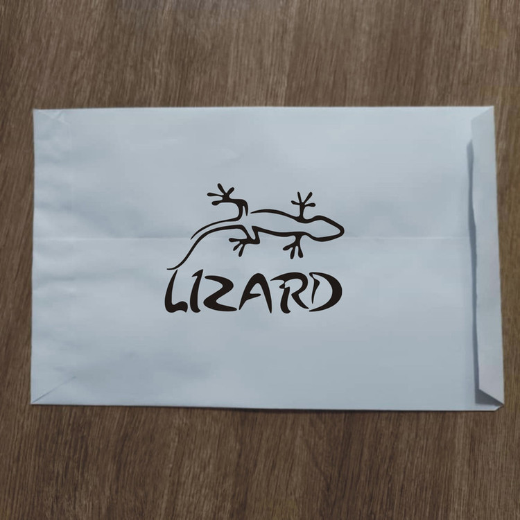 برچسب بدنه خودرو لیزارد مدل مذهبی طرح حیدر کد LIZARD002