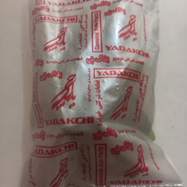 سوکت 3 فیش سنسور کیلومتر خودرو یدک چی کد 32154 بسته 10 عددی