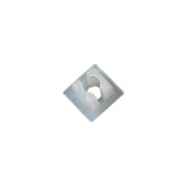خارابرویی چراغ خودرو مدل آوارد یدک کد 8900 مناسب برای پراید بسته 100 عددی