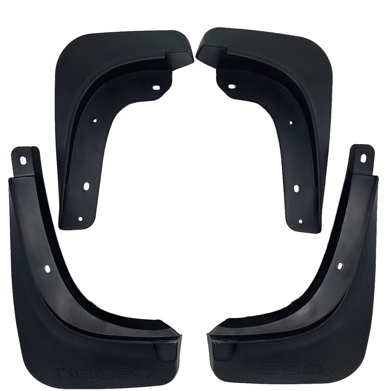 گل پخش کن خودرو چیکال مدل یونیورسال کد V-283 بسته 4 عددی
