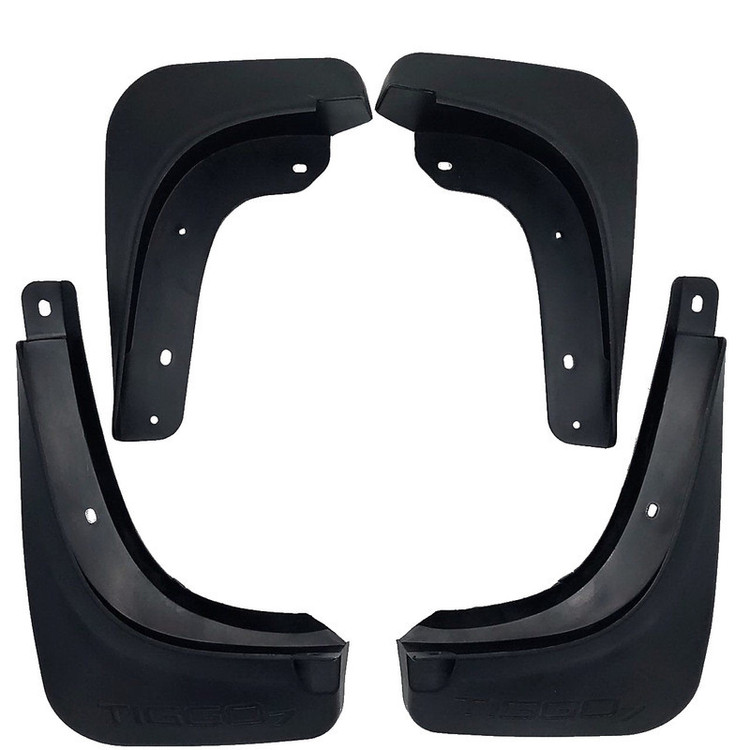 گل پخش کن خودرو چیکال مدل یونیورسال کد V-283 بسته 4 عددی