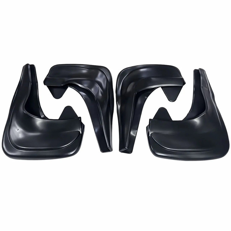 گل پخش کن خودرو چیکال مدل یونیورسال کد V-283 بسته 4 عددی