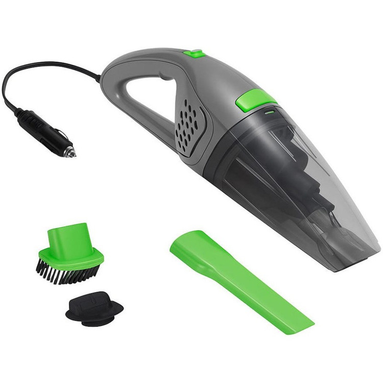 جارو فندکی خودرو پی ای پی مدل PCV9612