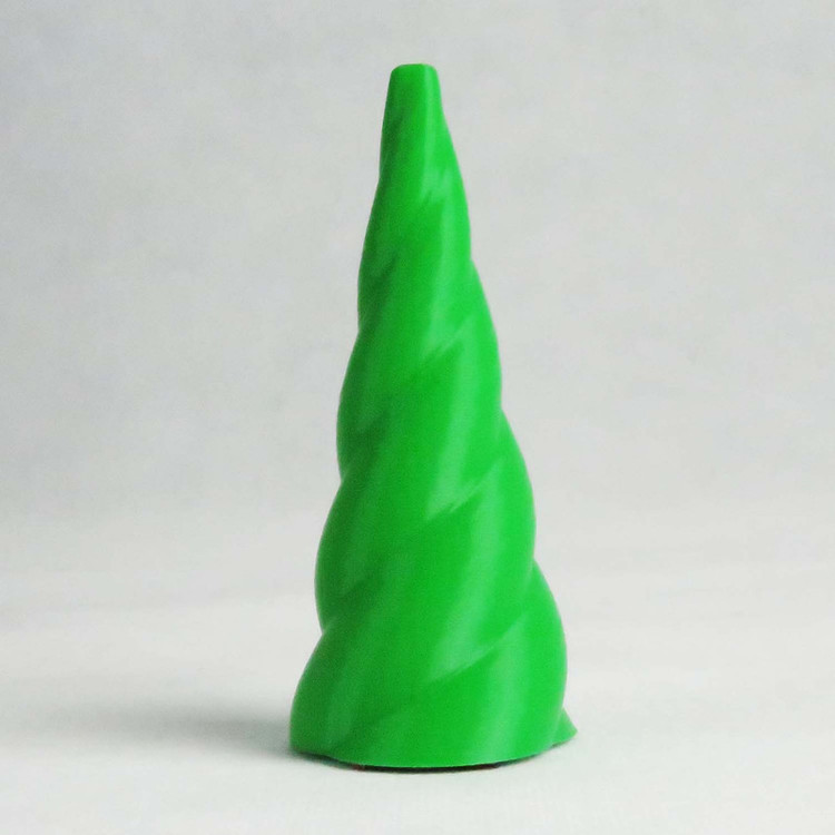 شاخ تزئینی کلاه کاسکت مدل UNICORN کد 1956