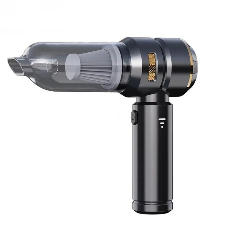 جاروشارژی خودرو مدل ST -6659Plus