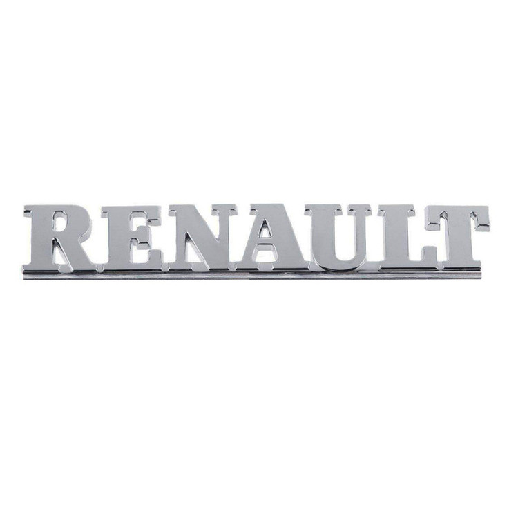 آرم خودرو بیلگین طرح رنو کد b-renaulet-01