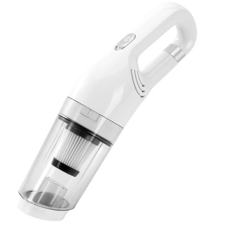جارو شارژی خودرو مدل SR-133