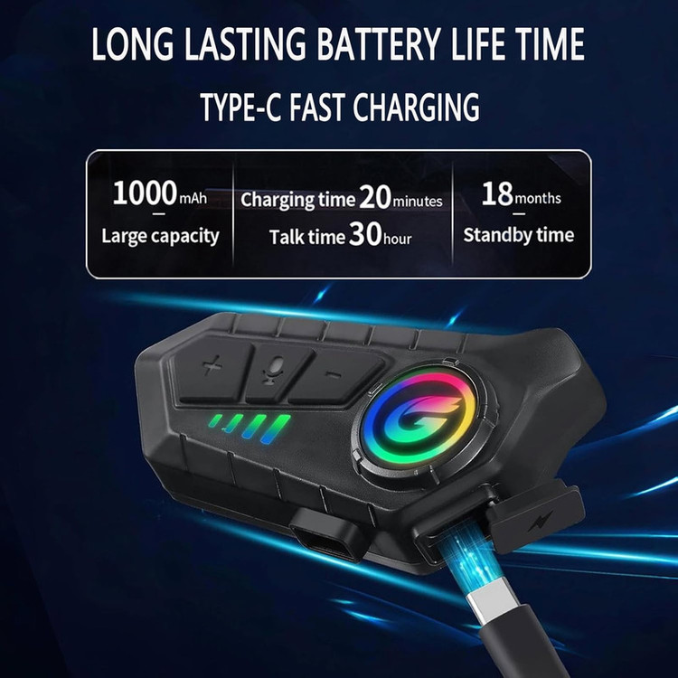 هدست کلاه کاسکت هلمت مدل Y10G