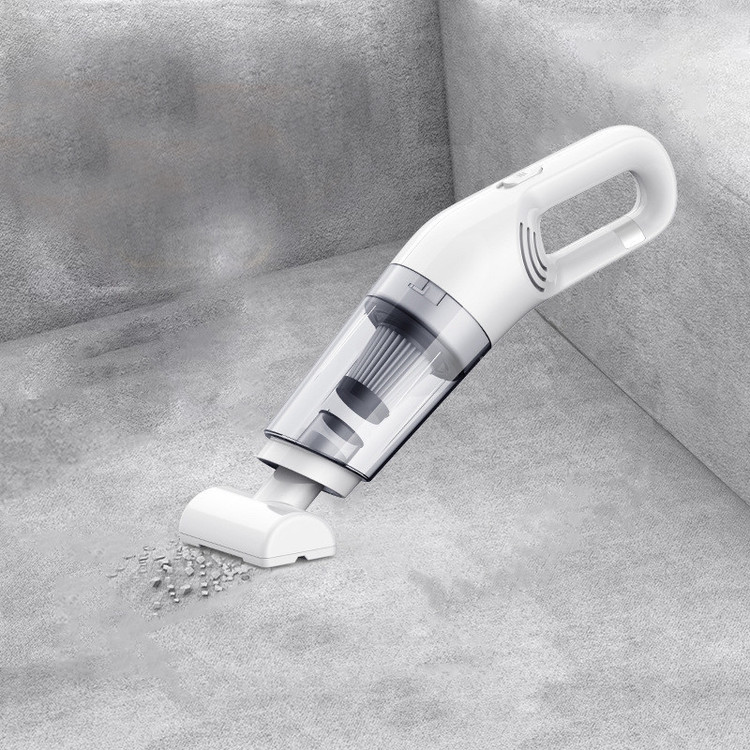 جارو شارژی خودرو مدل SR-133