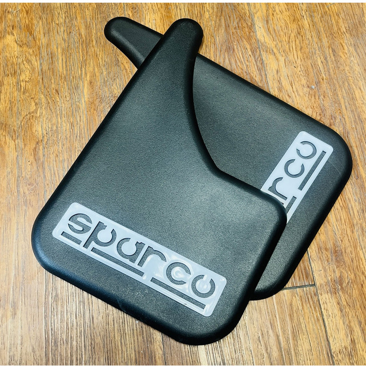 گل پخش کن عقب خودرو چیکال مدل ESPARCO کد V-252 مناسب برای پژو 207 / پژو 206 بسته 2 عددی