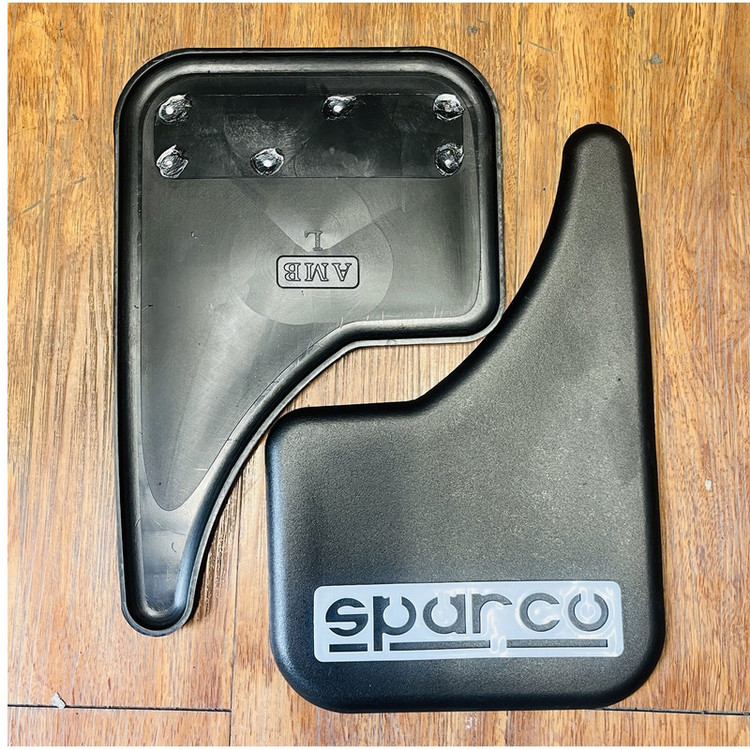 گل پخش کن عقب خودرو چیکال مدل ESPARCO کد V-252 مناسب برای پژو 207 / پژو 206 بسته 2 عددی