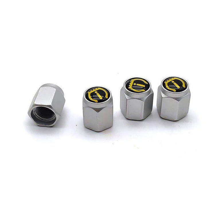 سروالف خودرو بلوتوثی مدل TPMS-4 بسته چهار عددی