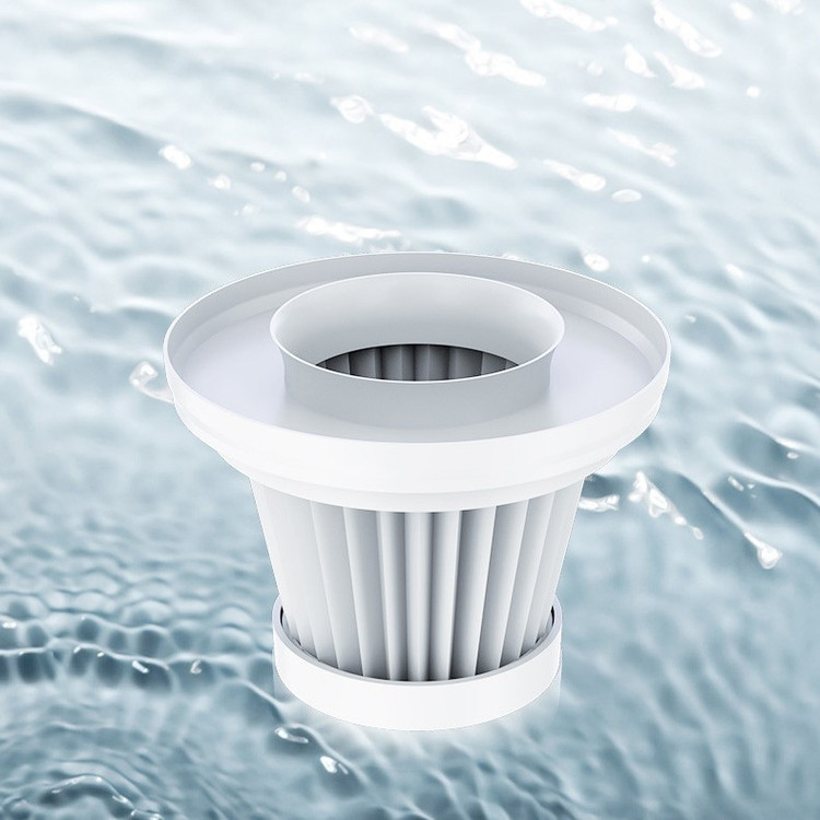 جارو فندکی خودرو مدل LT-105