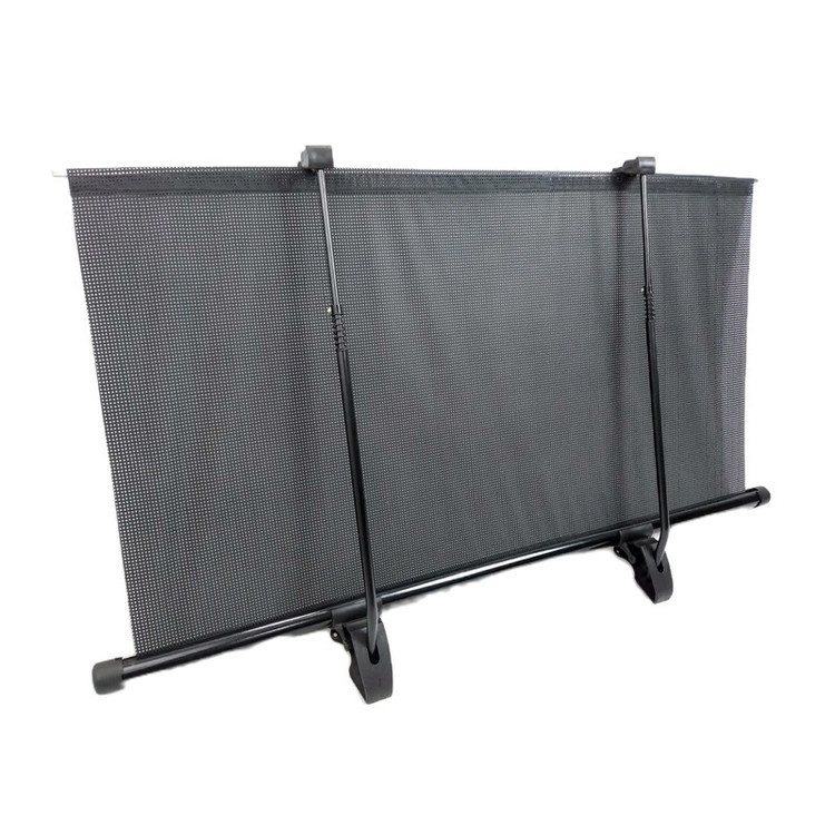 پرده عقب خودرو سان شید مدل 100cm