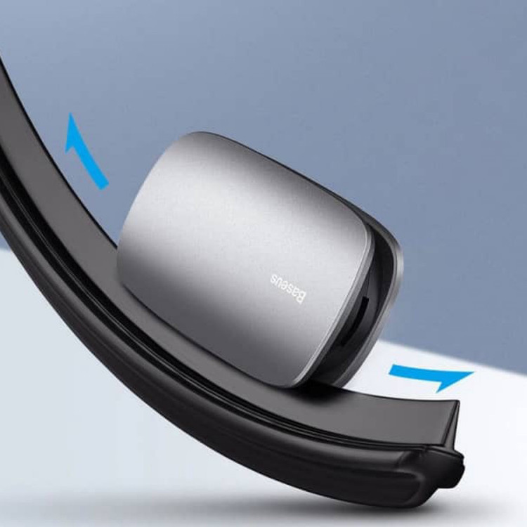 تعمیرکننده برف پاک کن خودرو بیسوس مدل Rain wing wiper