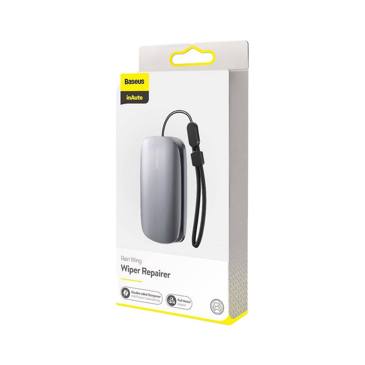 تعمیرکننده برف پاک کن خودرو بیسوس مدل Rain wing wiper