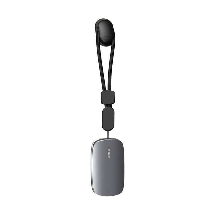 تعمیرکننده برف پاک کن خودرو بیسوس مدل Rain wing wiper