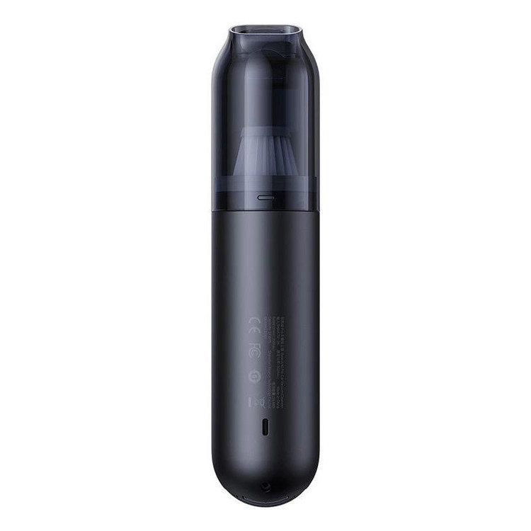 جارو شارژی خودرو بیسوس مدل A0 Pro