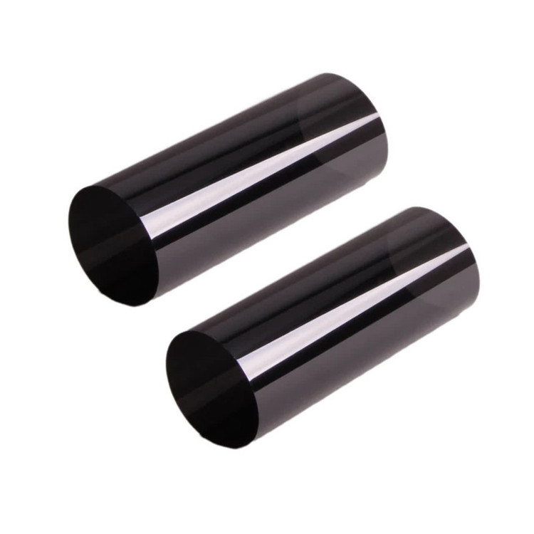 برچسب چراغ خودرو مهدیار کد ss109m بسته دو عددی