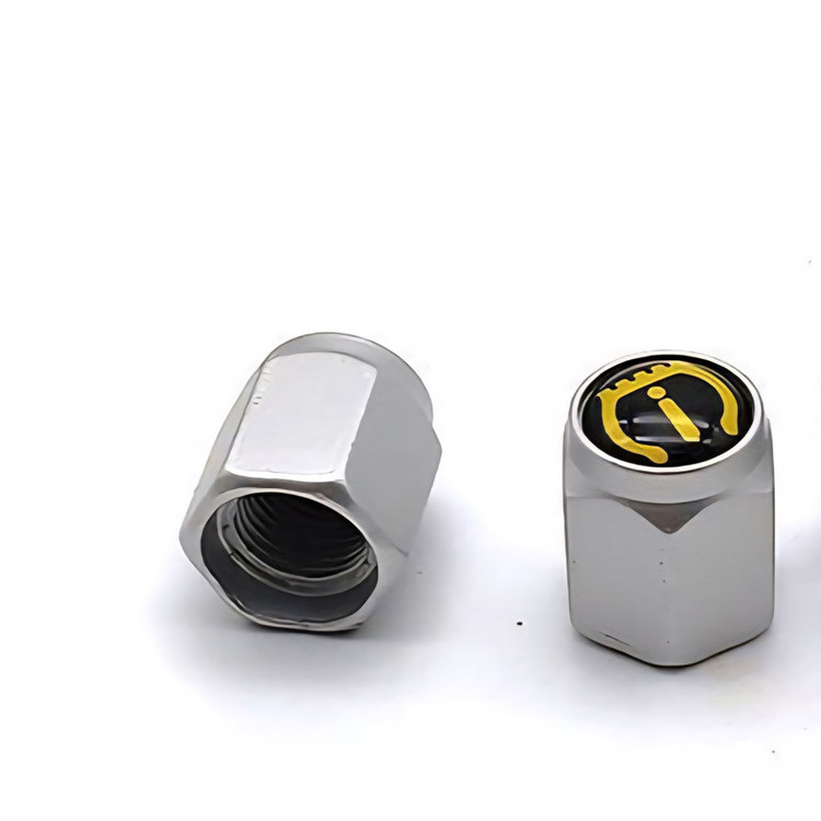 سروالف خودرو مدل بلوتوثی tpms-hd بسته دو عددی