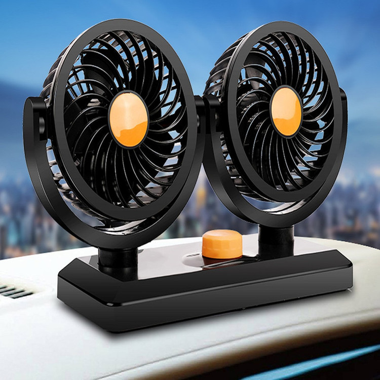 پنکه خودرو مدل HX-T303