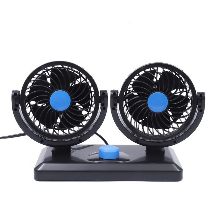 پنکه خودرو مدل HX-T303