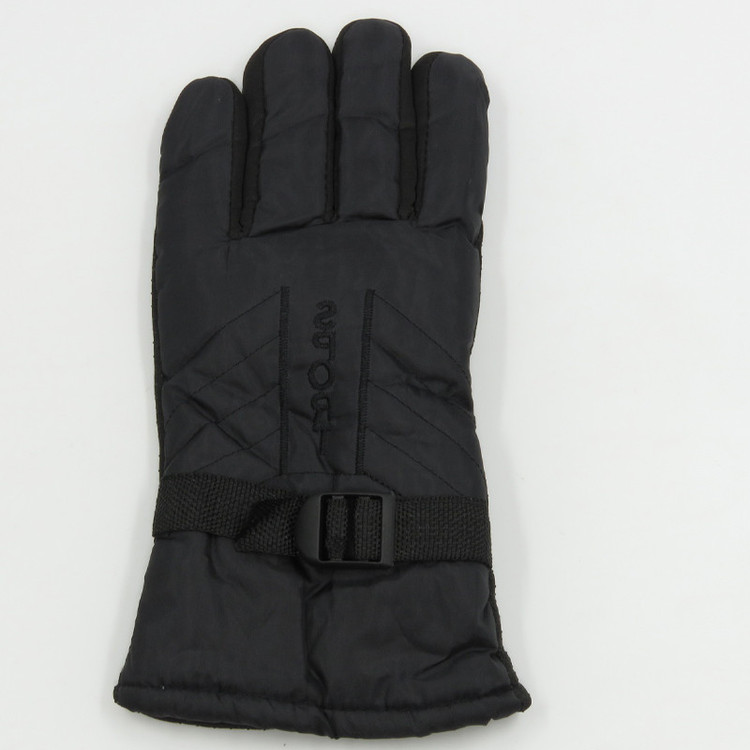دستکش موتور سواری مدل شمعی