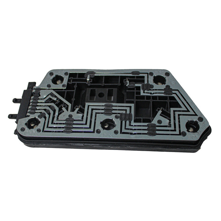 کیت چراغ خطر عقب خودرو مدل safa kipa مناسب برای پارس بسته 2 عددی