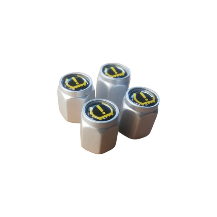 سر والف خودرو مدلblutooth tpms طرح هشدار فشار باد بلوتوثی بسته 4 عددی