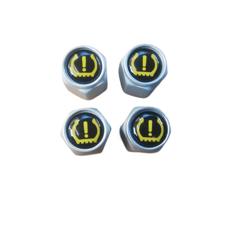 سر والف خودرو مدلblutooth tpms طرح هشدار فشار باد بلوتوثی بسته 4 عددی