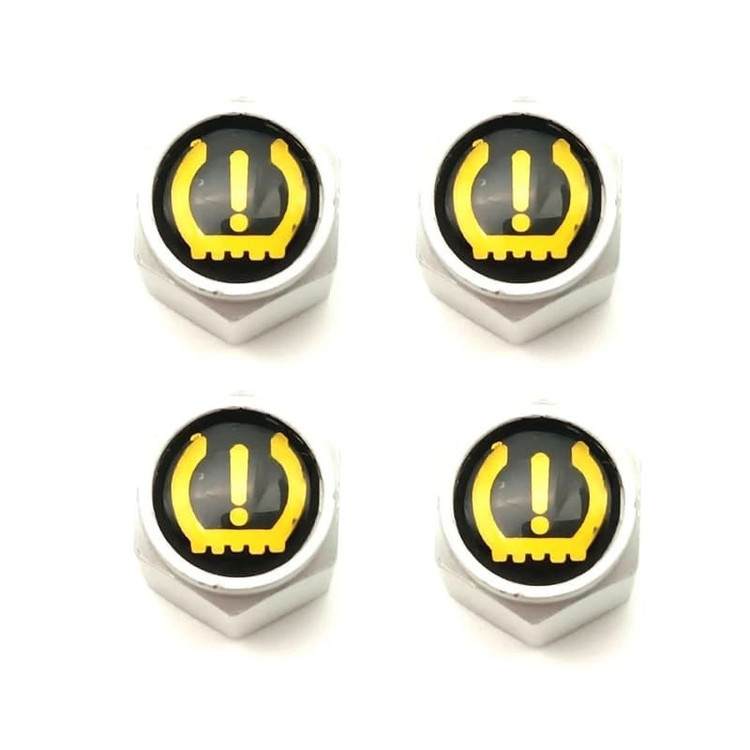 سر والف خودرو مدلblutooth tpms طرح هشدار فشار باد بلوتوثی بسته 4 عددی