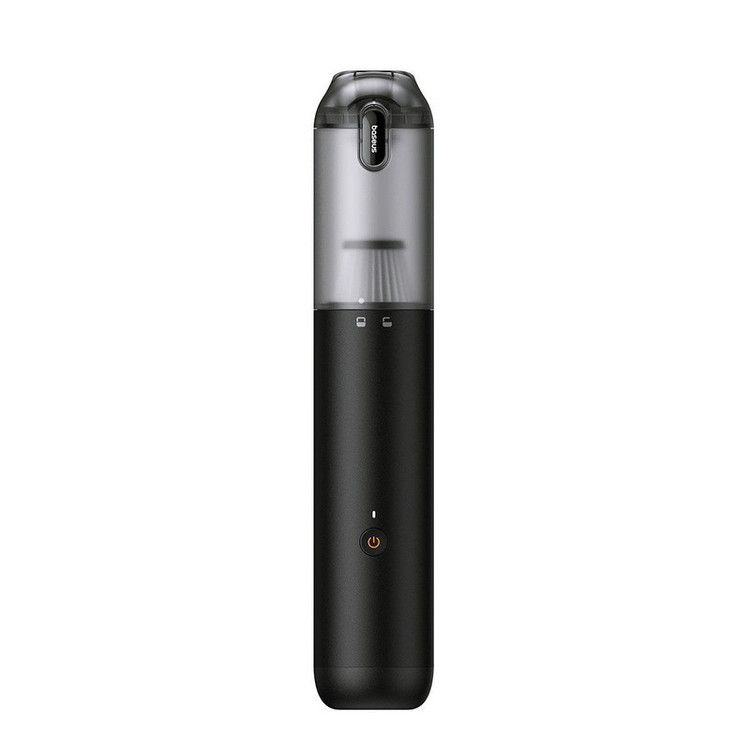 جارو شارژی خودرو بیسوس مدل A3 Lite 100W Black
