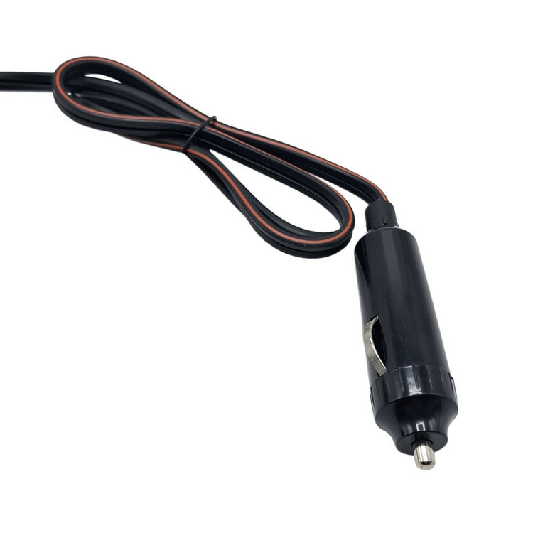 مبدل برق فندکی خودرو به برق شهری 100 وات باس مدل 12V