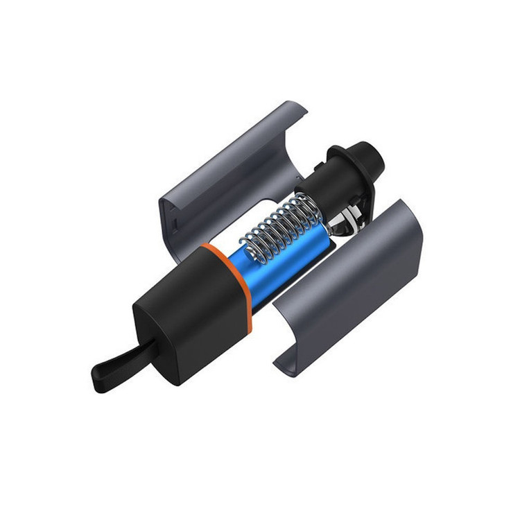 چکش اضطراری بیسوس مدل Sharp Tool 3IN1