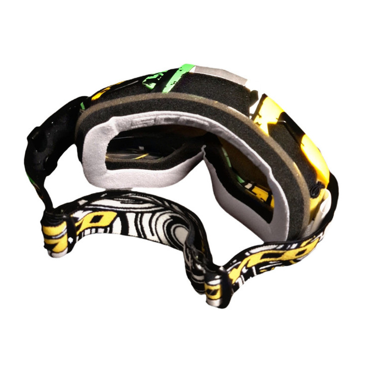 عینک موتور سواری اسکایکو مدل off road