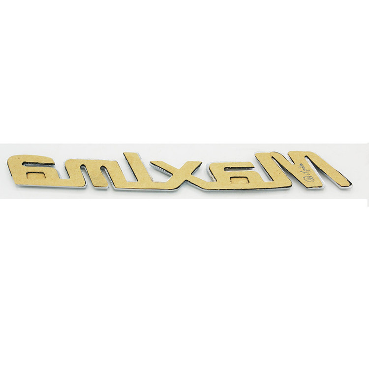 آرم خودرو بیلگین طرح ماکسیما کد b-maxima01