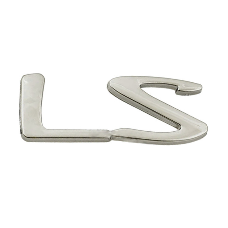 آرم عقب خودرو بیلگین طرح ریو ال اس کد rio-ls