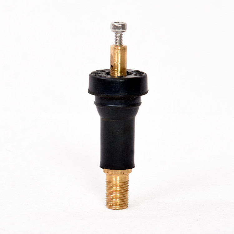 والف سنسور خور لاستیک خودرو مدل tpms بسته 4 عددی